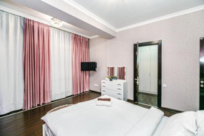 City Centre Delux Apartment